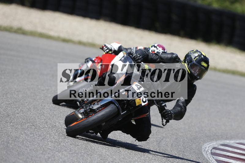 /19 06.06.2026  TZ Motorsport ADR/Gruppe gelb/45